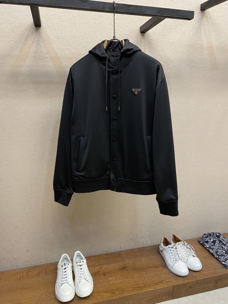 Prada Outwear